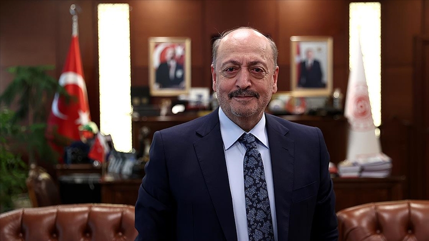 Bakan Vedat Bilgin'den "EYT" açıklaması