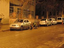 Şüpheli Valiz Paniğe Yol Açtı!