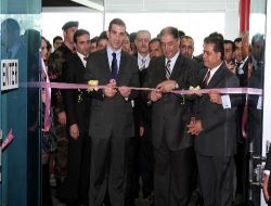 Türkiye'nin Erbil Başkonsolosu: Irak'la Tam Ekonomik Ve Entegrasyon Hedefini Hayata Geçirmek İçin Buradayım!