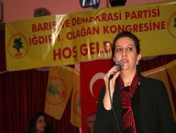 Buldan, Terör Örgütü Elebaşı Öcalan'ın Genel Af İle Serbest Bırakılmasını İstedi