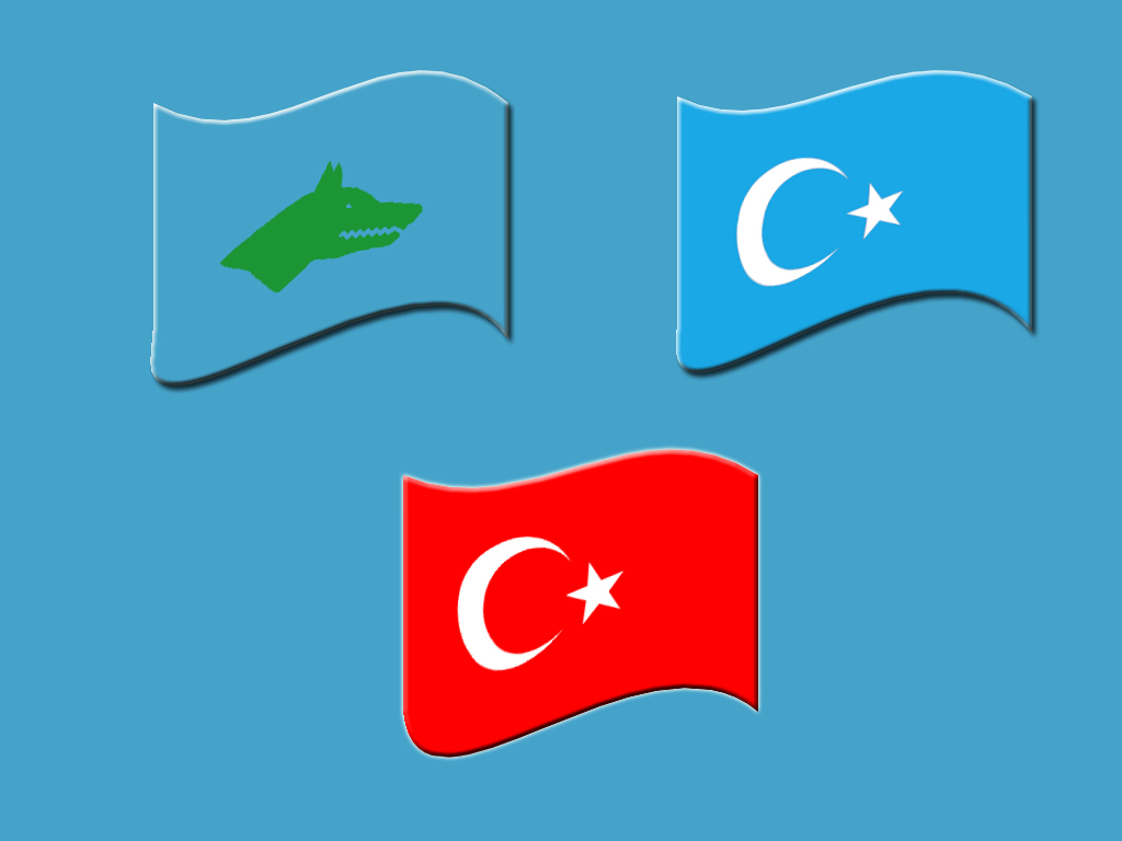 Çin'in maslahatgüzarına Türkiye'nin hassasiyeti iletildi