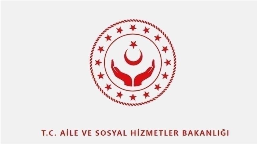 Aile ve Sosyal Hizmetler Bakanlığı'ndan 6 yaşındaki kız çocuğunun ölümüyle ilgili açıklama