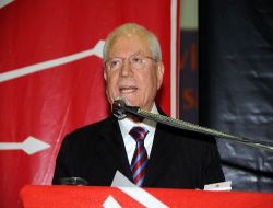 "411 Değil, 550 Milletvekili De Birleşse Anayasa Mahkemesi İptal Eder!"