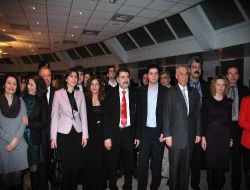 Lahey Büyükelçisi Doğan: Türkçenin Hollanda'da Yeniden Müfredata Alınması İçin Çaba Gösteriyoruz!!