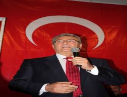 "Siyaset, Mahkemeye Girmemelidir, Acısını Hepimiz Birlikte Çekeriz!"