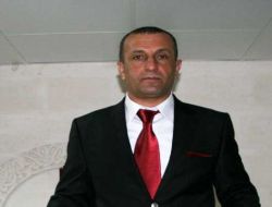 Midyat Şoförler Odası Başkanı, Ayyıldız Güven Tazeledi