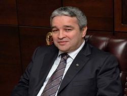 Anadolu Sağlık İşletmeleri Derneği Başkanı Tural, '14 Mart Tıp Bayramı'nı Kutladı