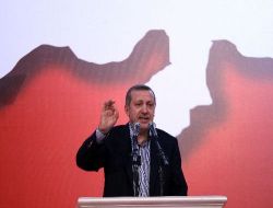 Başbakan Erdoğan: "Bu Topraklarda Irkçılık Barınamaz"