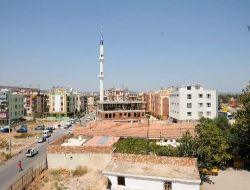 Cami İle Genelev Yan Yana Olunca Provokasyonlar Arttı