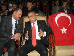 BBP Genel Başkanı Yalçın Topçu: Çok Acil Sivil Anayasa Yapılmalı!