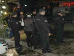 Samsun Polisi, Kayıp Çocuk İçin Alarma Geçti!