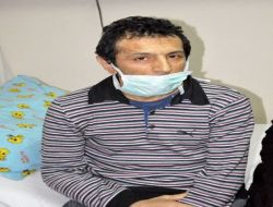 Karaciğer Sirozu Hastası Bir Kişi 30 Ünite Kan Bulamadığı İçin Ameliyat Olamıyor