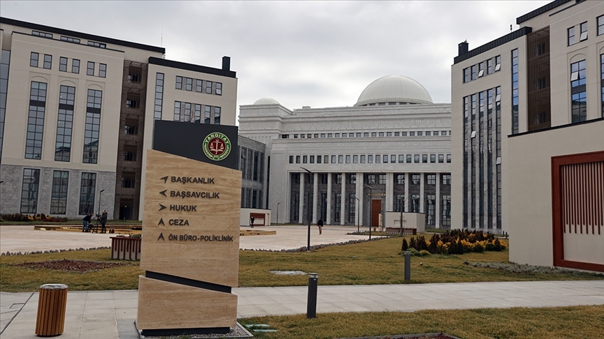 Yargıtay'daki YSK üyeliği seçiminde ilk 3 turda hiçbir üye salt çoğunluğu sağlayamadı