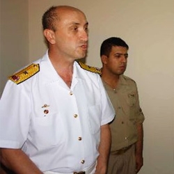 'Balyoz'da 2 Tahliye