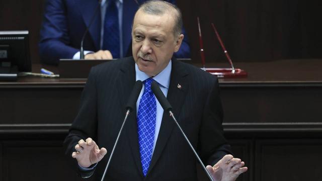 Ankara kulisleri hareketlendi: 'Erdoğan üst düzeyde bazı görevden alma ve değişikliklere gidebilir'