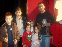 Karagöz'ü Yeniden Yorumlayan Karabağ Enstitü Kurmak İstiyor