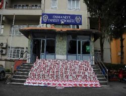 Osmaniye'de 10 Bin 770 Paket Kaçak Sigara Ele Geçirildi!