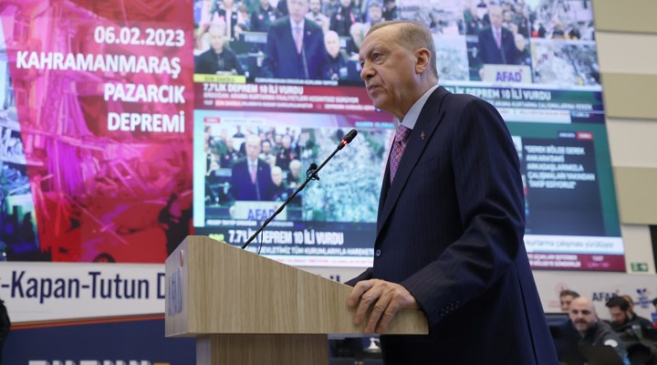 Deprem bölgesinde ilan edilen OHAL ne sağlayacak?