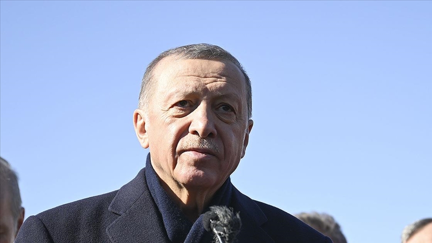 Erdoğan: Bugün Meclis'te yapılacak oylamayla OHAL yürürlüğe girmiş olacak!