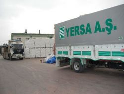 Sentetik Dokuma Fabrikası Köşden Şehre Göçü Tersine Çevirdi