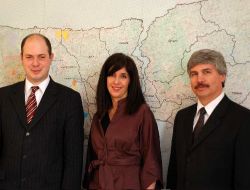 Toki'nin Gecekondu Dönüşümü Projesi Fransızların Dikkatini Çekti