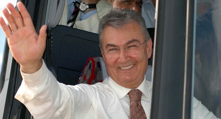 Deniz Baykal: Siyasette Geçen 55 YIL