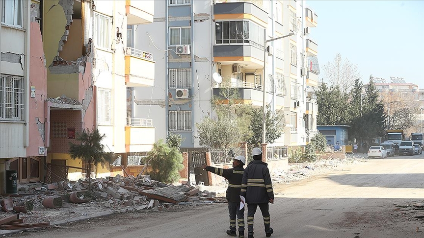 DASK: Hasar ihbarında süre kısıtlaması uygulanmamaktadır