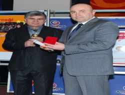 Tüketicilerden Orkide'ye 'altın Marka' Ödülü