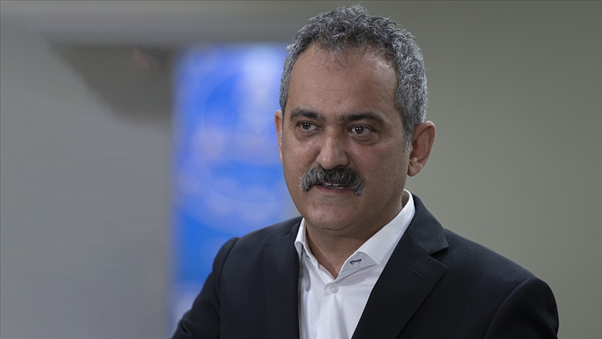 Milli Eğitim Bakanı Özer: 20 Şubat'ta 71 ilde eğitim öğretime başlayacağız