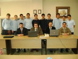 Büyükkoyuncu Lisesi Tübitak'ta 5 Projeyle Finalde