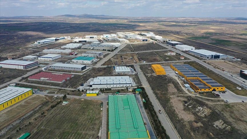 Edirne OSB depremzedelere istihdam olanağı sağlayacak!