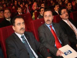 Muhsin Yazıcıoğlu, Bursa'da Dualarla Anıldı