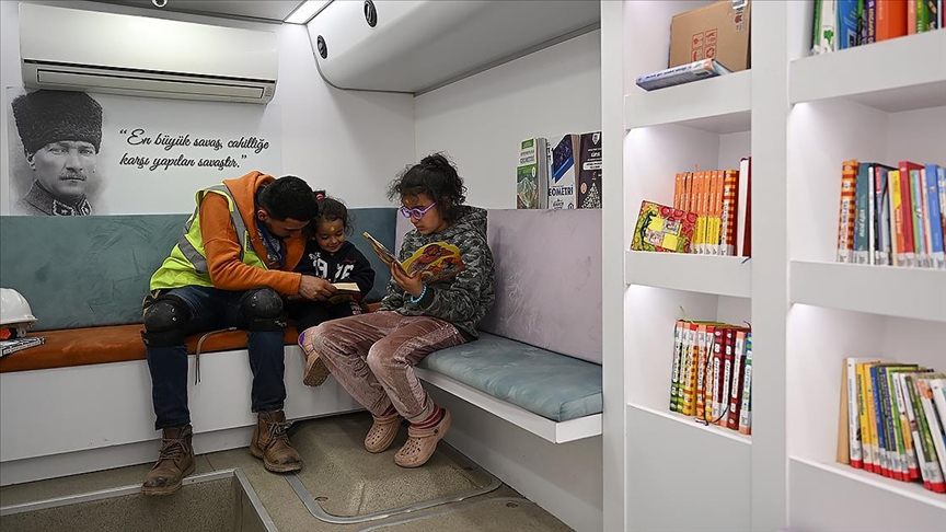 Deprem bölgesindeki 4 ilde eğitim-öğretim 1 Mart'ta başlayacak!