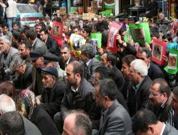 BDP'liler Halepçe Katliamını Kınadı