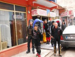 Elazığ Depremzedelerinin Anısına Ağrı Dağı'na Tırmanacaklar