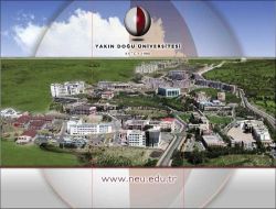 Yakın Doğu Üniversitesi'nin 'biz Yakınız Günleri' Adana'da Devam Ediyor