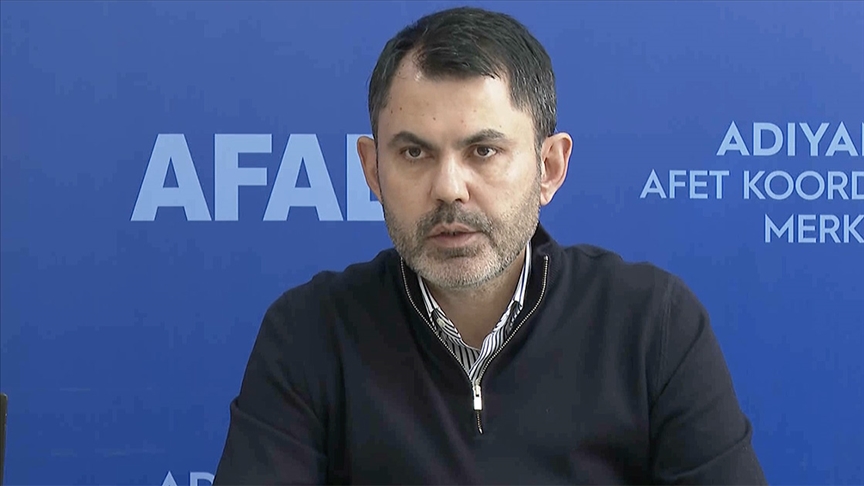 Kurum: 520 bin bağımsız bölümden oluşan 164 bin 321 bina yıkık, acil yıkılacak ve ağır hasarlı