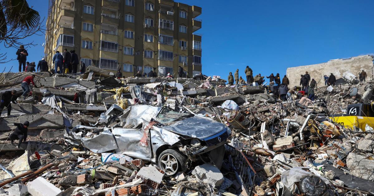 Deprem bölgesinde hava durumu nasıl olacak?