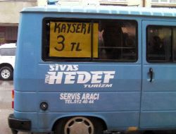 Otobüs Firmalarının Rekabeti, Vatandaşa Yaradı