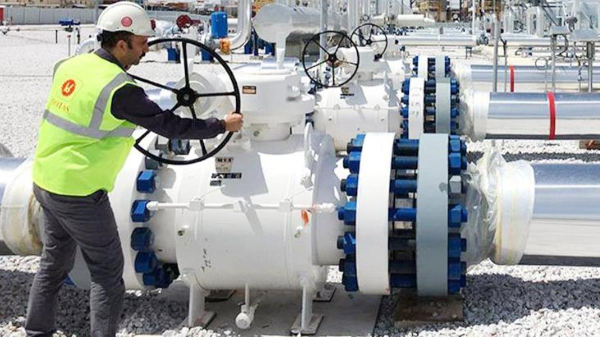 BOTAŞ'tan indirim duyurusu