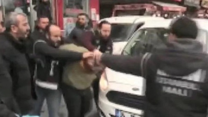 İstanbul'da 5 milyon liralık ilaç vurgunu: 5 GÖZALTI