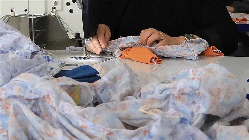 KOSGEB bu yıl 13 bin kadın girişimciyi destekleyecek!