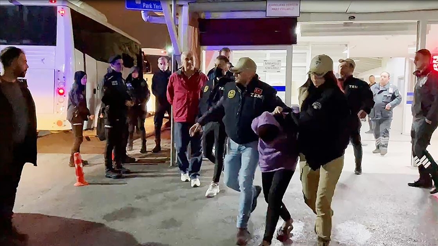 Beyoğlu'ndaki terör saldırısına ilişkin dava 9 Mayıs'ta başlayacak!