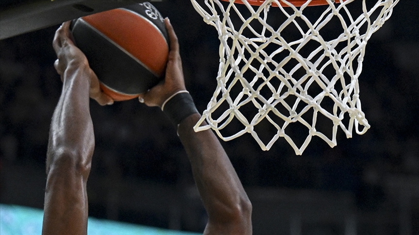 Fenerbahçe Beko, THY Avrupa Ligi'nde Maccabi Tel Aviv'e konuk olacak!