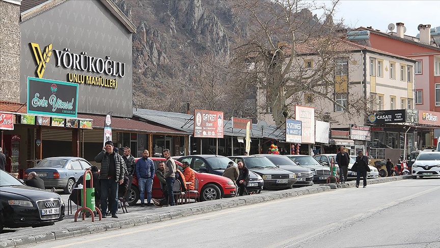 Kayseri'de 4,7'lik depremin ardından iki sarsıntı daha meydana geldi