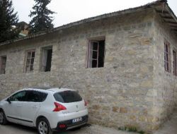 Hatay Valiliği Marka Kent Çalışmalarını Yoğunlaştırdı