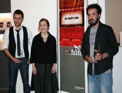 Selçuk İletişim'e 'en İyi Belgesel Film' Ödülü