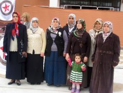 Kadınlar Hatay'da Tarım Ve Hayvan Ürünlerini Değerlendirme Birliği Kurdu