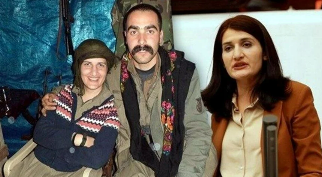 Eski HDP milletvekili Semra Güzel hakkındaki iddianame Ankara'ya gönderildi