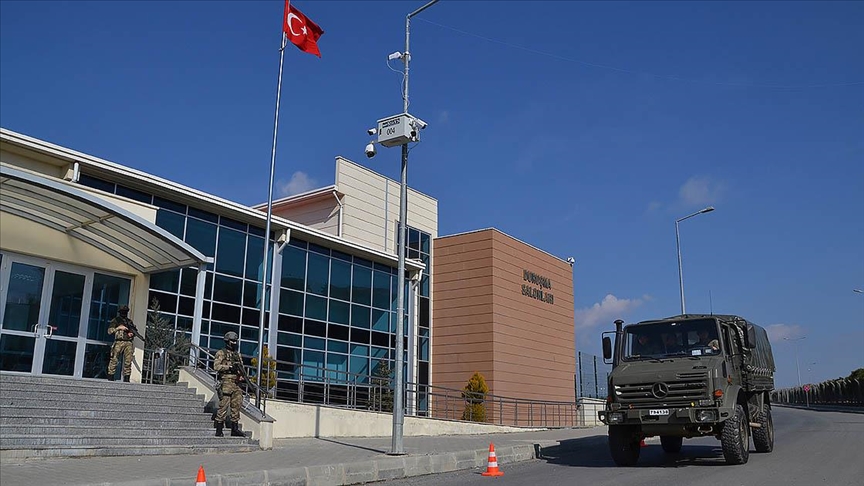 "Futbolda Şike Kumpası" davasının yeniden görülmesine başlandı